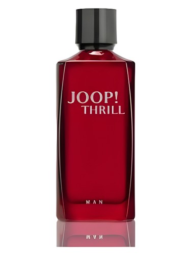 Joop! Thrill Man