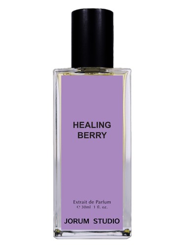 Healing Berry