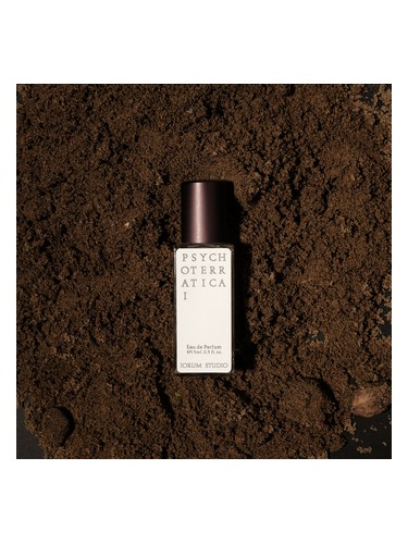 Psychoterratica I 2020