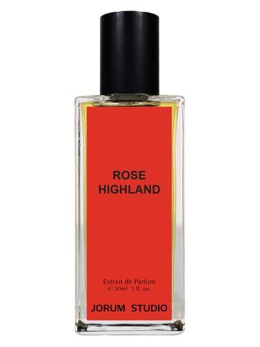 Rose Highland