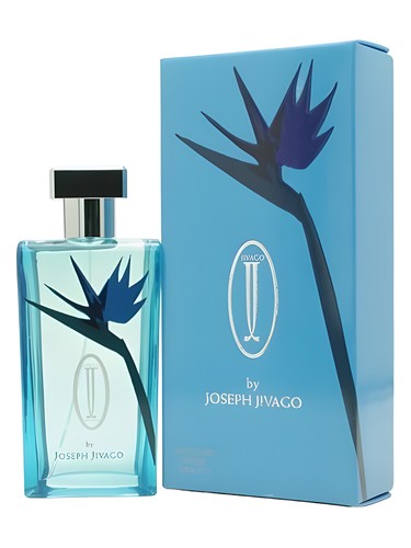 Jivago by Joseph Jivago for Man