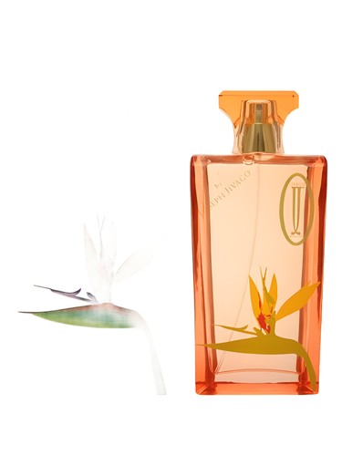 Jivago by Joseph Jivago for Woman