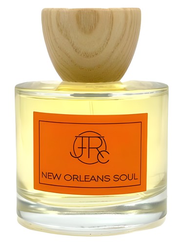 New Orleans Soul