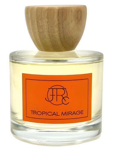 Tropical Mirage