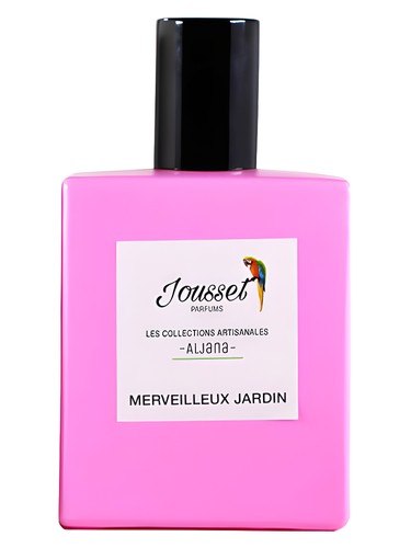 Merveilleux Jardin