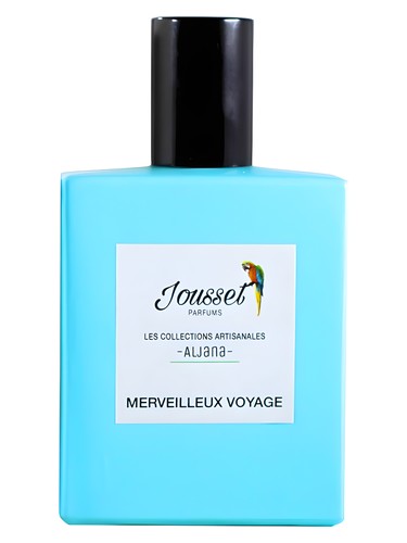 Merveilleux Voyage