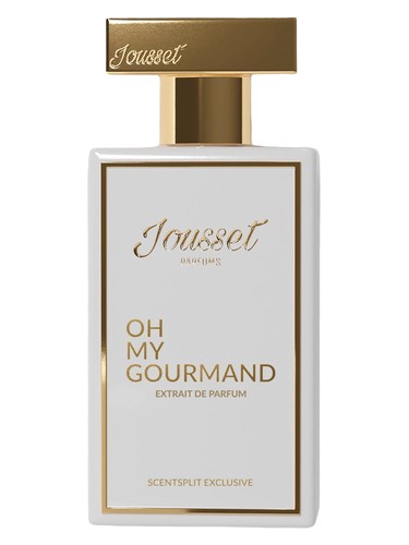Oh My Gourmand (OMG)-Scent Split Exclusive