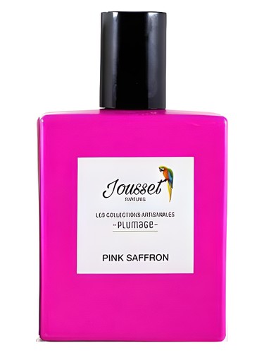 Pink Saffron