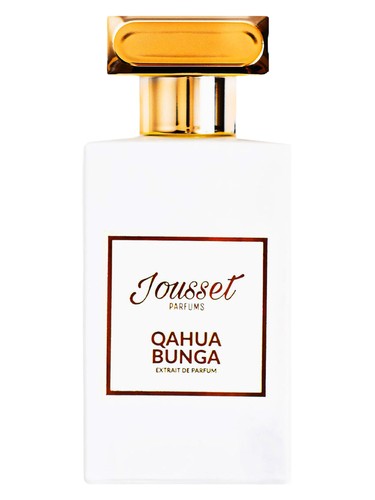 Qahua Bunga Extrait de Parfum