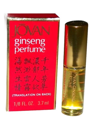 Ginseng for Woman