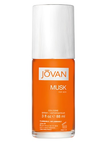 Jovan Musk for Men