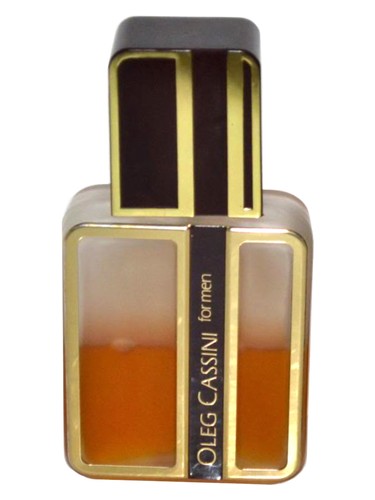 Oleg Cassini for Man
