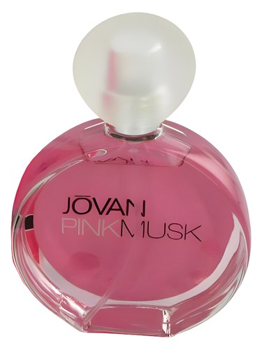 Pink Musk Intense