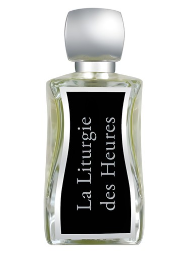 La Liturgie des Heures