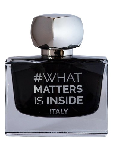 # What Matters is Inside-Italy