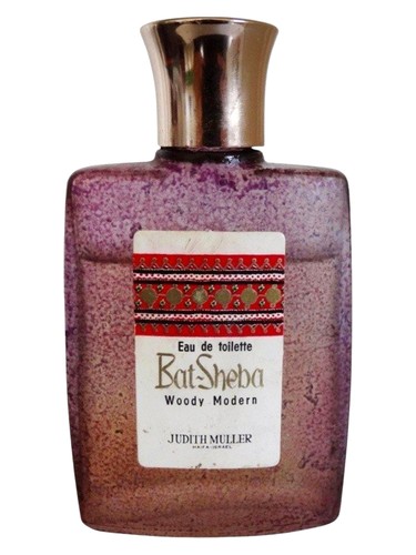 Bat-Sheba Woody Modern