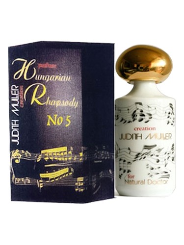 The Hungarian Rhapsody No. 5