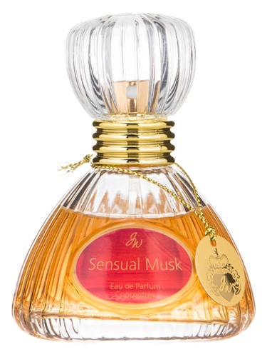 Sensual Musk