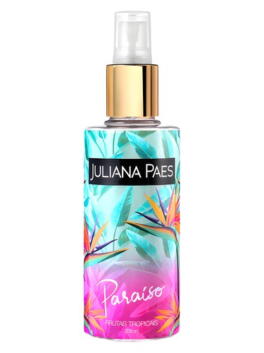 Juliana Paes Paraiso