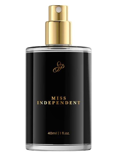 Miss Independent