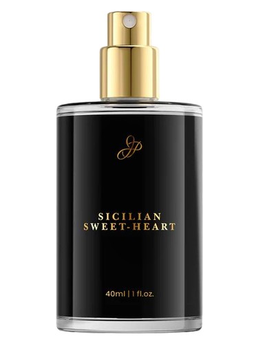 Sicilian Sweet-Heart