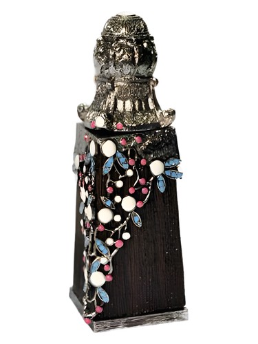 Essence of Arabia Musk