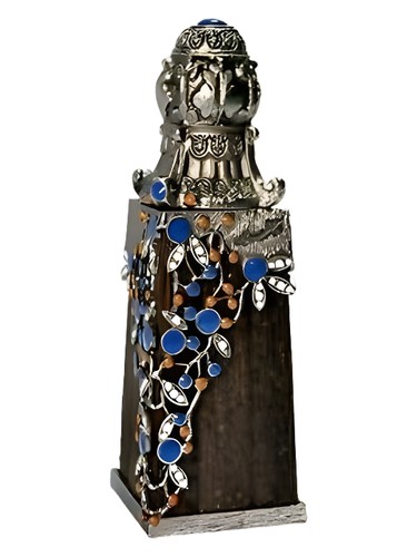 Essence of Arabia Patchouli