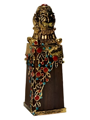 Essence of Arabia Rose