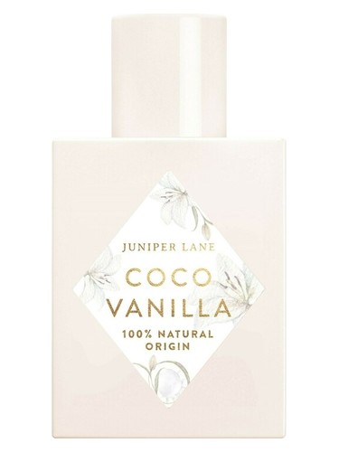 Coco Vanilla