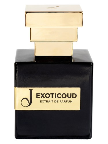 Exoticoud