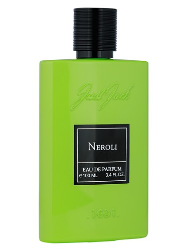 Neroli Eau de Parfum