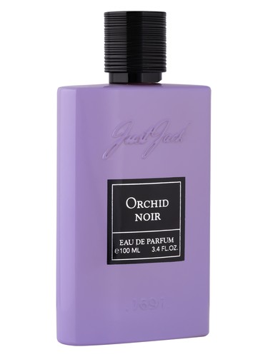 Orchid Noir Eau de Parfum