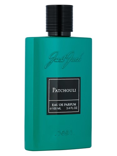 Patchouli Eau de Parfum