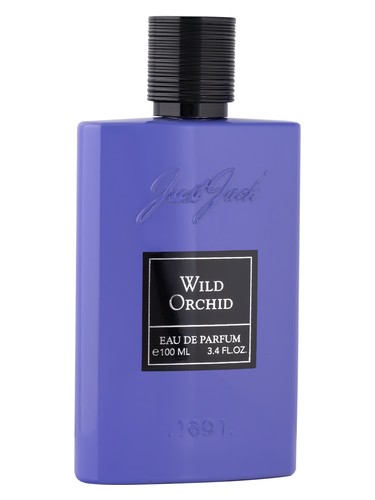 Wild Orchid Eau de Parfum