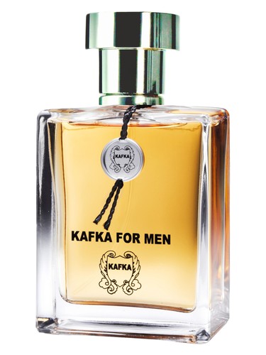 Kafka for Men