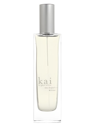 Kai*Rose Eau de Parfum