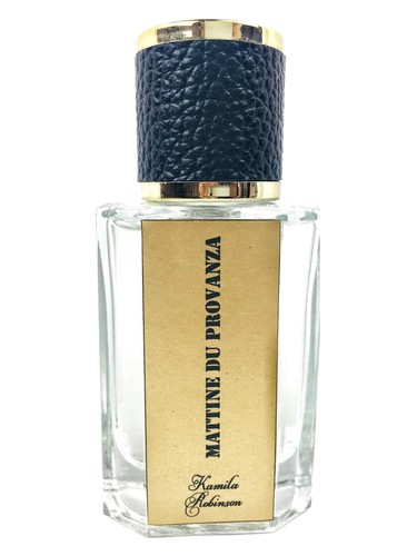 Mattine du Provanza (Утро в Провансе)