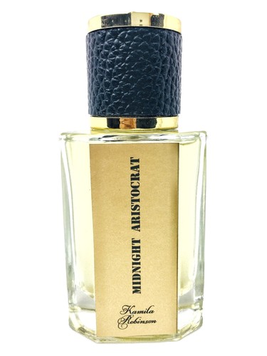 Midnight aristocrat