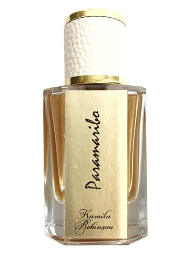 Paramaribo (Парамарибо)