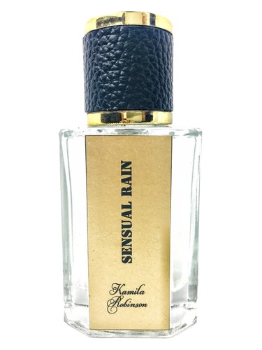 Sensual rain (Чувственный дождь)