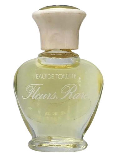 Fleurs Rares