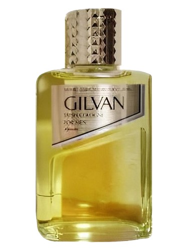 Gilvan