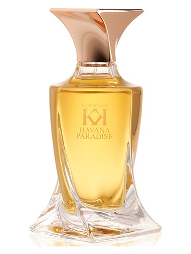 Havana Paradise