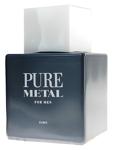 Pure Metal for Men