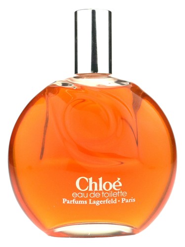 Chloe (Parfums Lagerfeld)