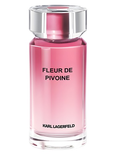 Fleur de Pivoine