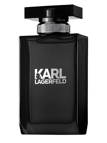 Karl Lagerfeld for Man