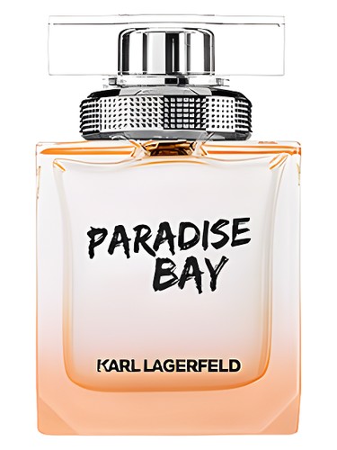Karl Lagerfeld Paradise Bay For Women