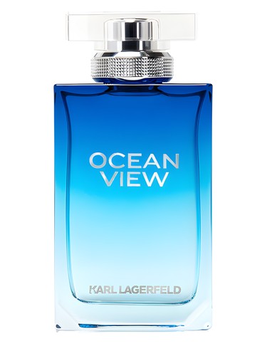 Ocean View For Men