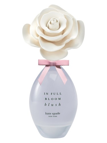 In Full Bloom Blush